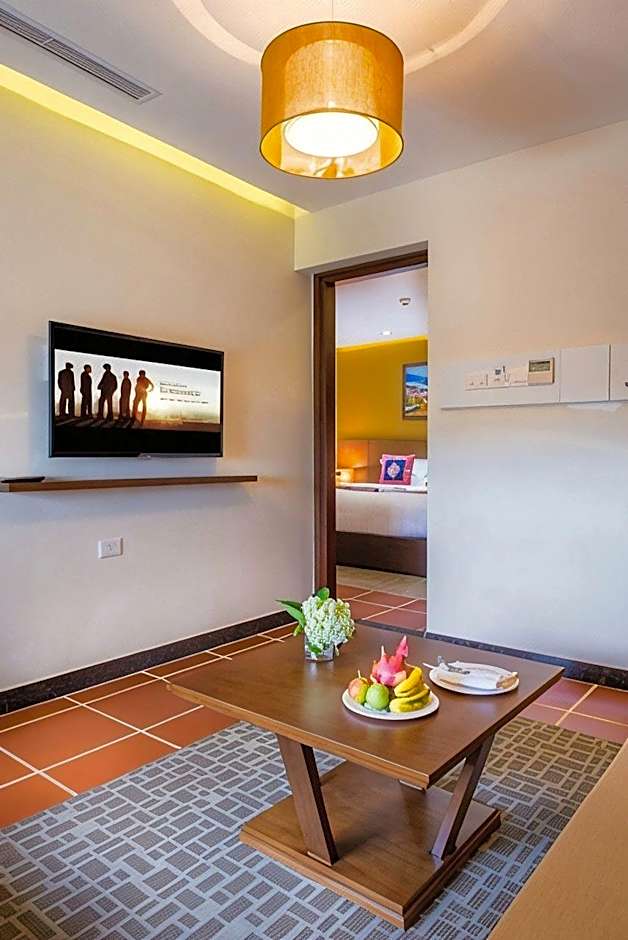 Hotel Sapa Square, Affiliated by Melia