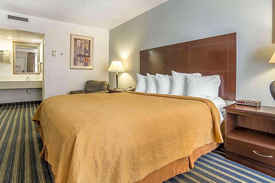 Quality Inn Rock Springs