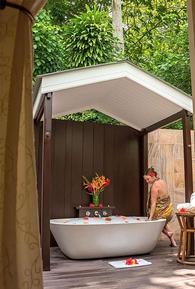 Paradise Sun Hotel Seychelles
