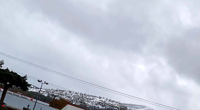 Coast Penticton Hotel