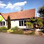 greet hotel restaurant Angouleme Ouest
