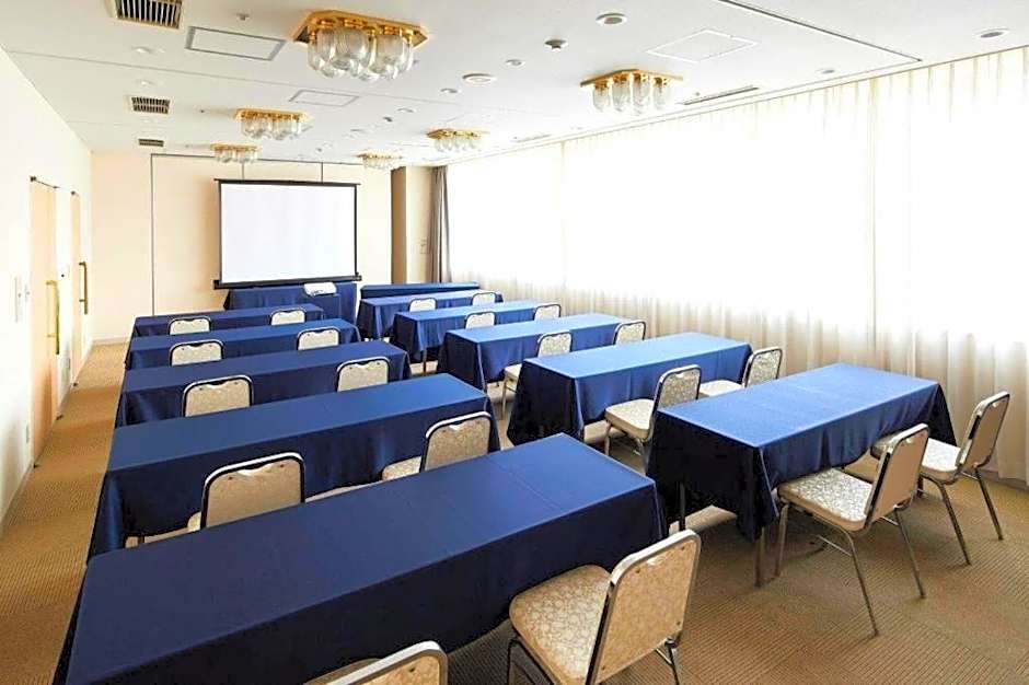 Marroad Inn Kumagaya