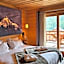 Le Chalet Blanc Hôtel & Spa