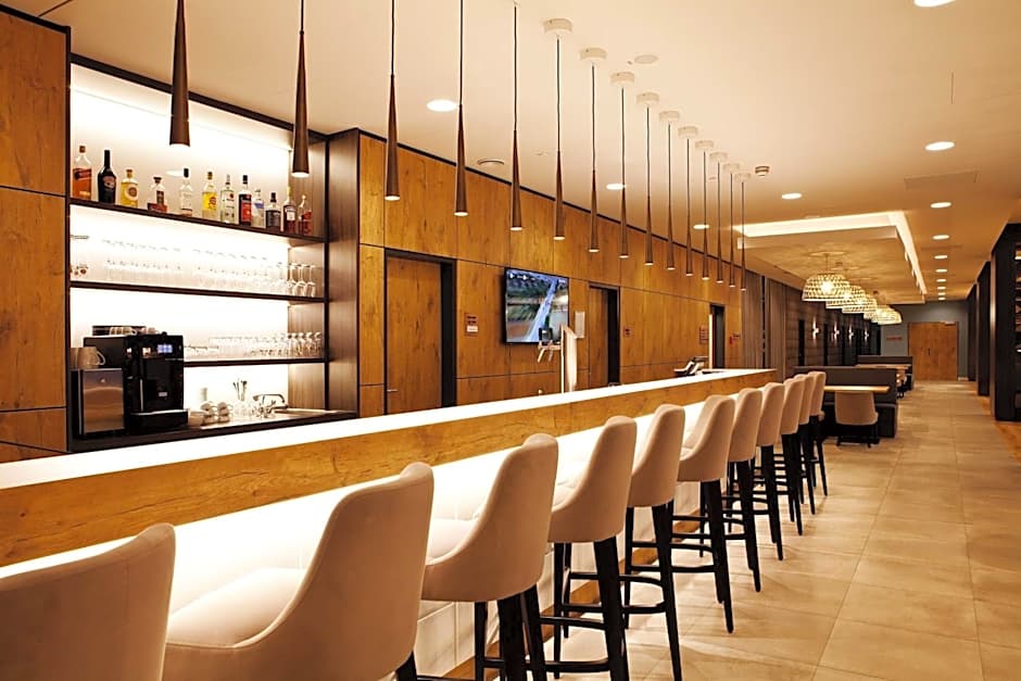 Hampton by Hilton Aachen