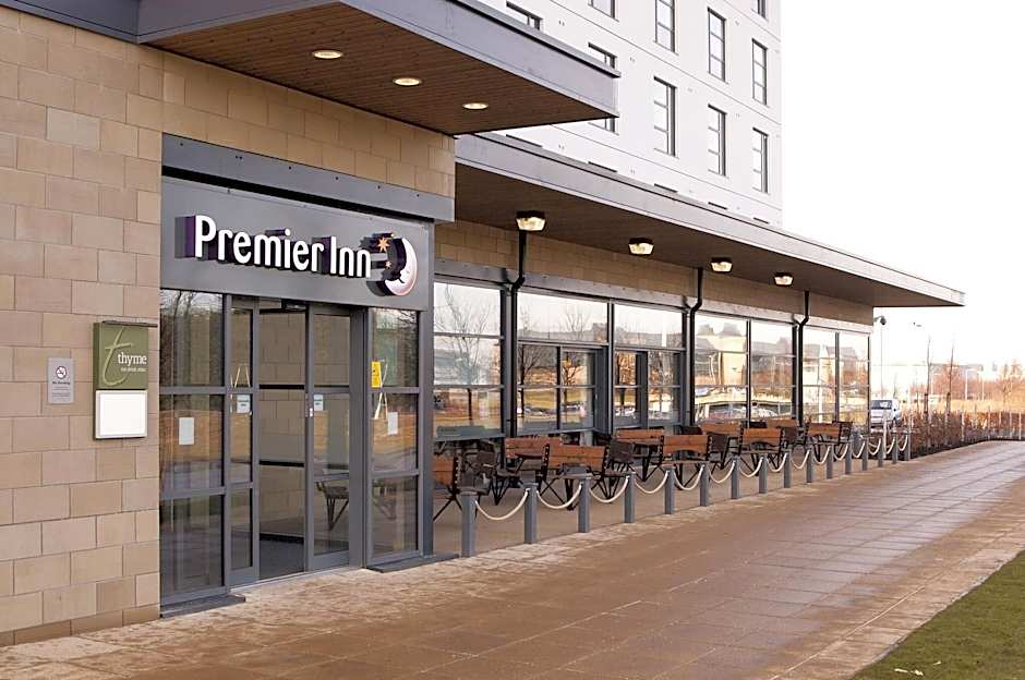 Premier Inn Edinburgh Park (Airport)
