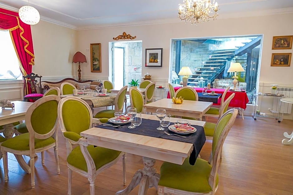 Solar Sampaio e Melo