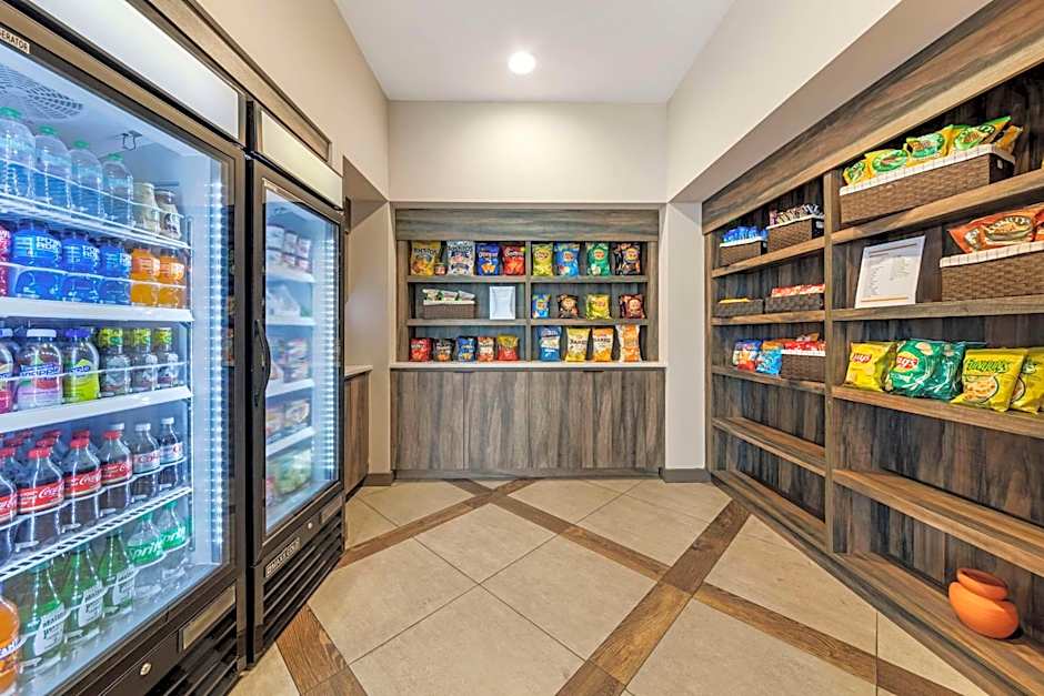 Comfort Inn & Suites Miami International Airport