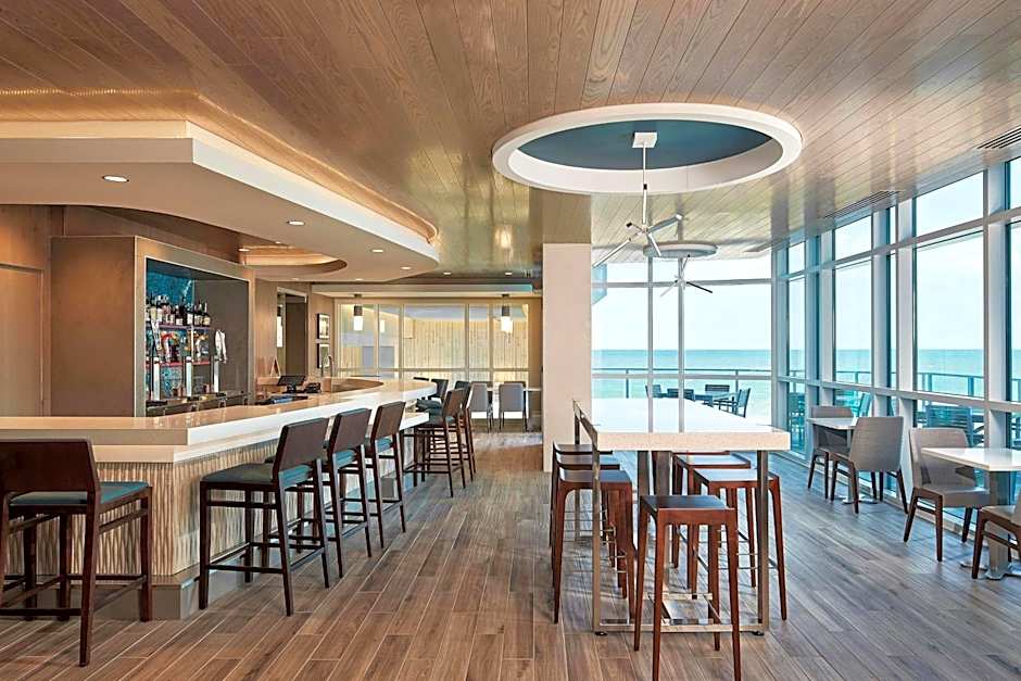 Hilton Grand Vacations Club Ocean Enclave Myrtle Beach