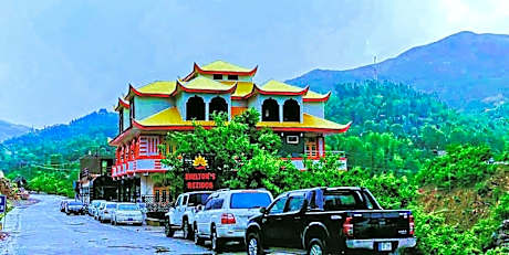 Shelton Hotel Kumrat