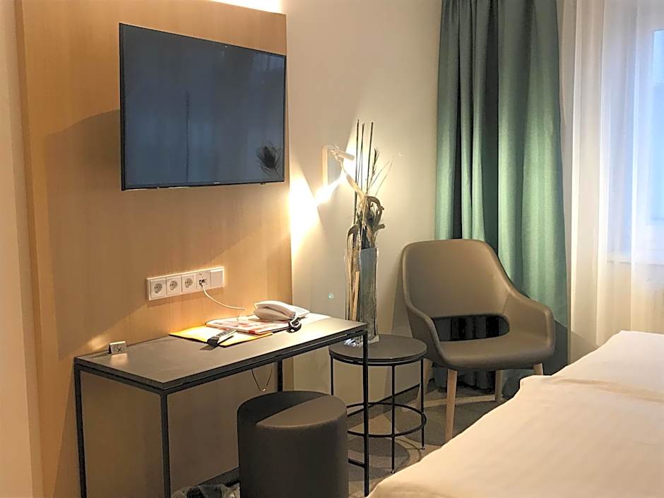 Hotel & Restaurant Graf