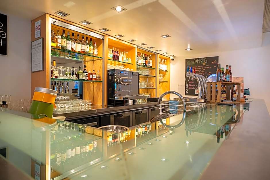 Novotel Poissy Orgeval