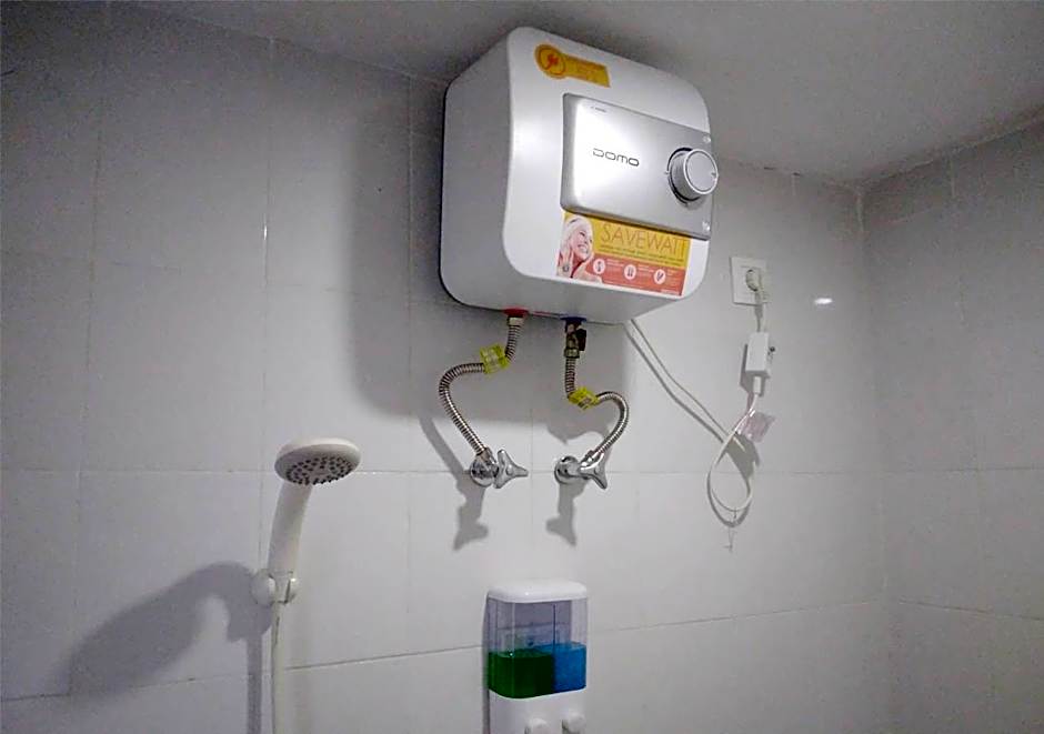 X-Pressbedroom Vivo Jogja – Depok, Yogyakarta, MN
