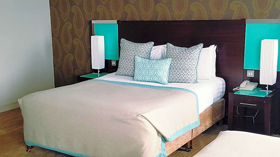 The Killeshin Hotel Portlaoise