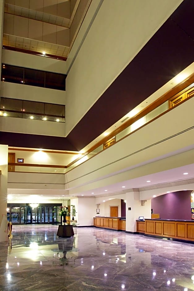 Crowne Plaza Hotel Monterrey By IHG