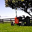 Connemara Country Lodge