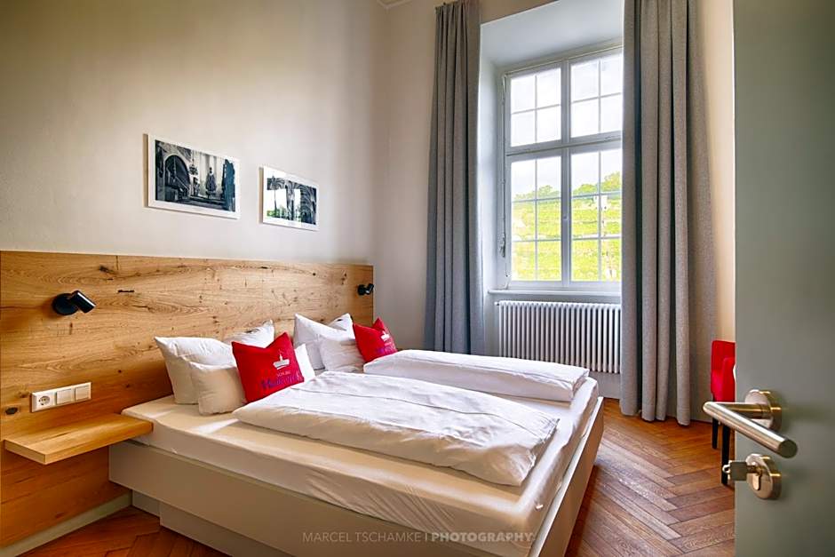 Schlosshotel Horneck