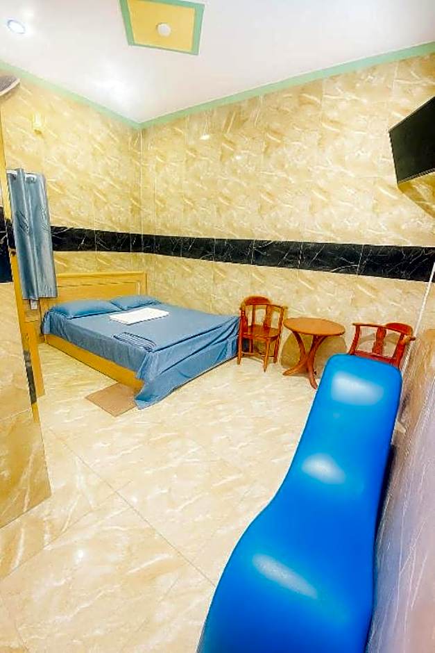 KHÁCH SẠN KHÁNH BÌNH