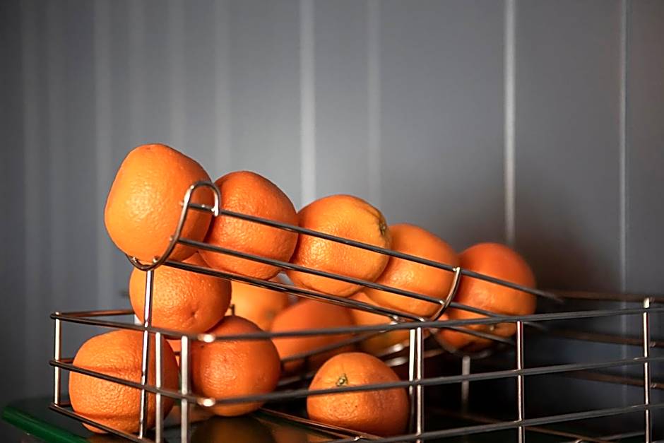 Strandhotel Camperduin