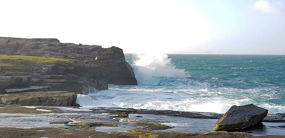 Horizon View Lodge Bed and Breakfast Glanleam Road Knightstown Valentia Island County Kerry V23 W447 Ireland