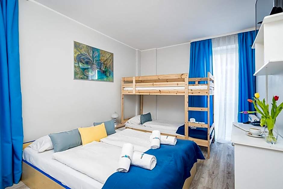 Hotel Nowa Panorama
