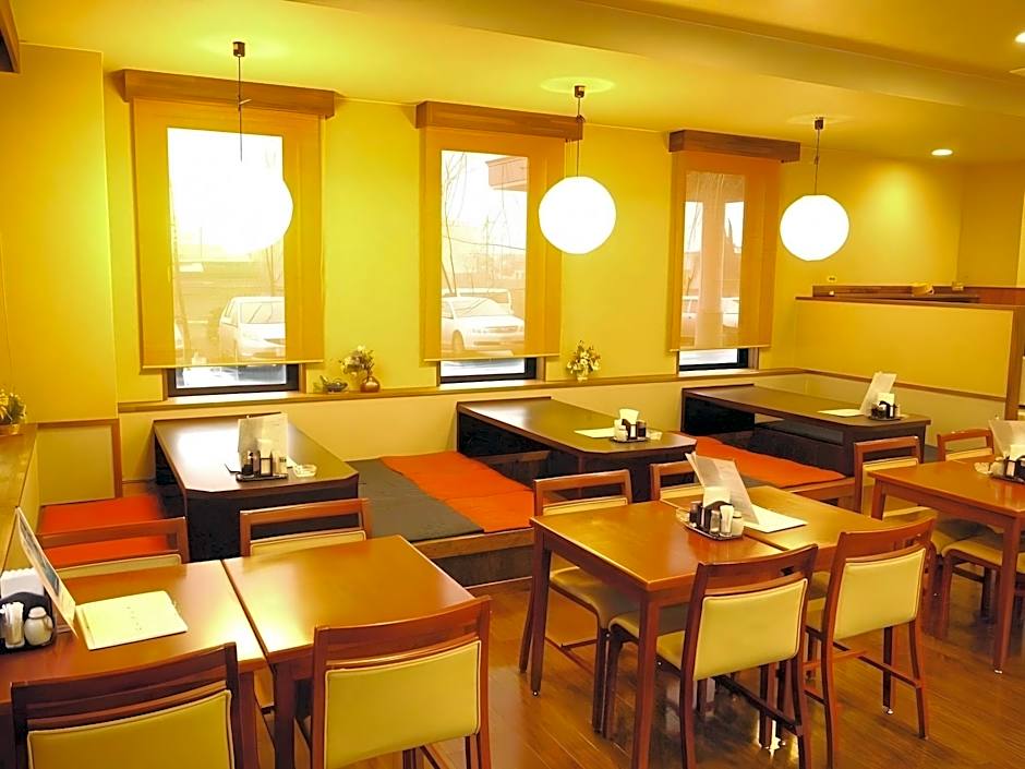 Hotel Route Inn Gifukencho Minami