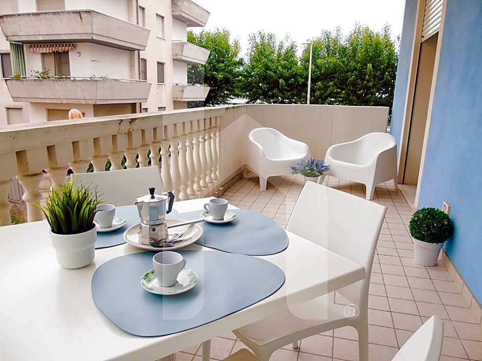 Homiday - Felicioni Alba Adriatica Residence