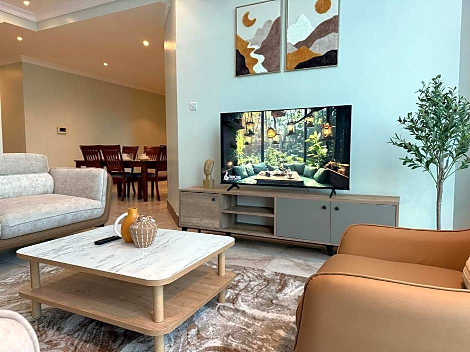 Fairview Luxury Apartments