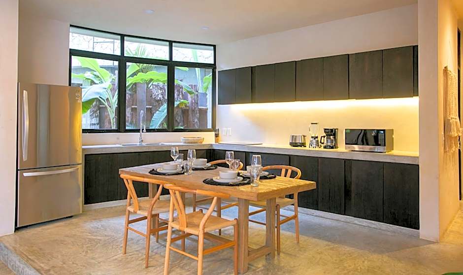 Tulum Hidden Gem Villa - Pv Pool - Concierge 3A