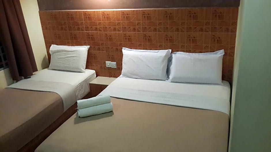Hotel Seri Nilai