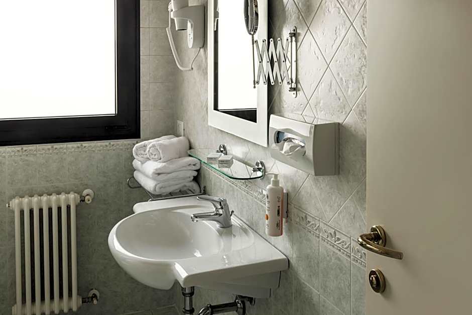 Hotel Leonardo da Vinci