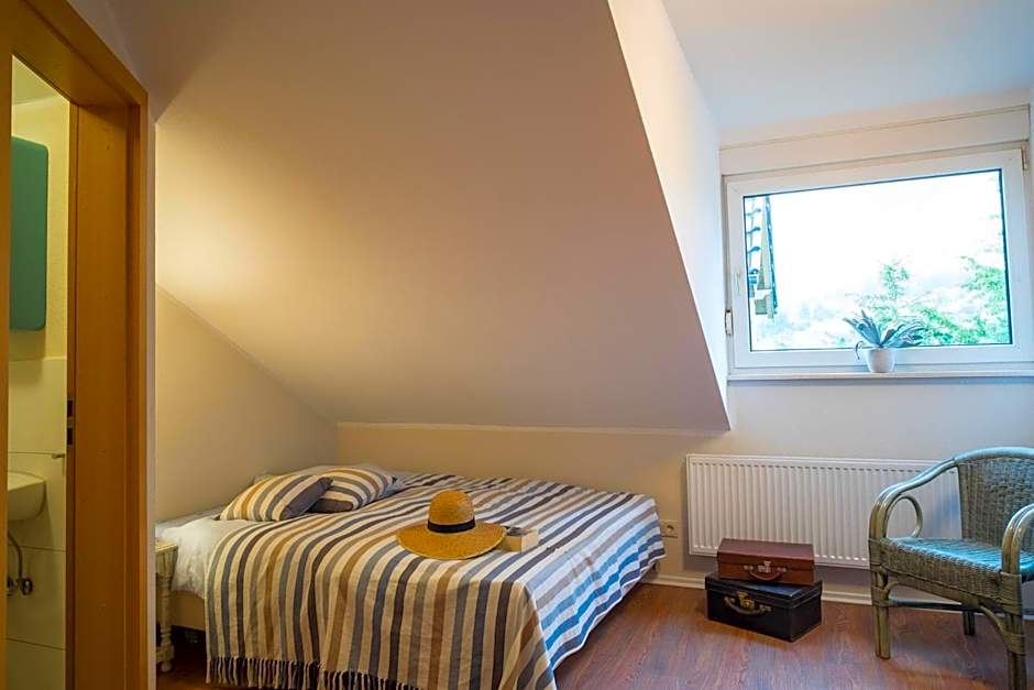 Landhotel Eifellust
