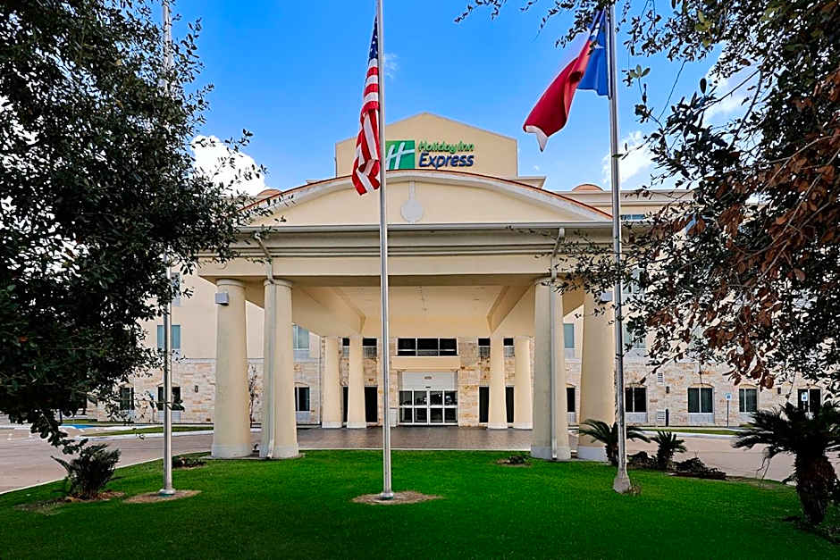 Holiday Inn Express & Suites Houston Northwest-Brookhollow By IHG