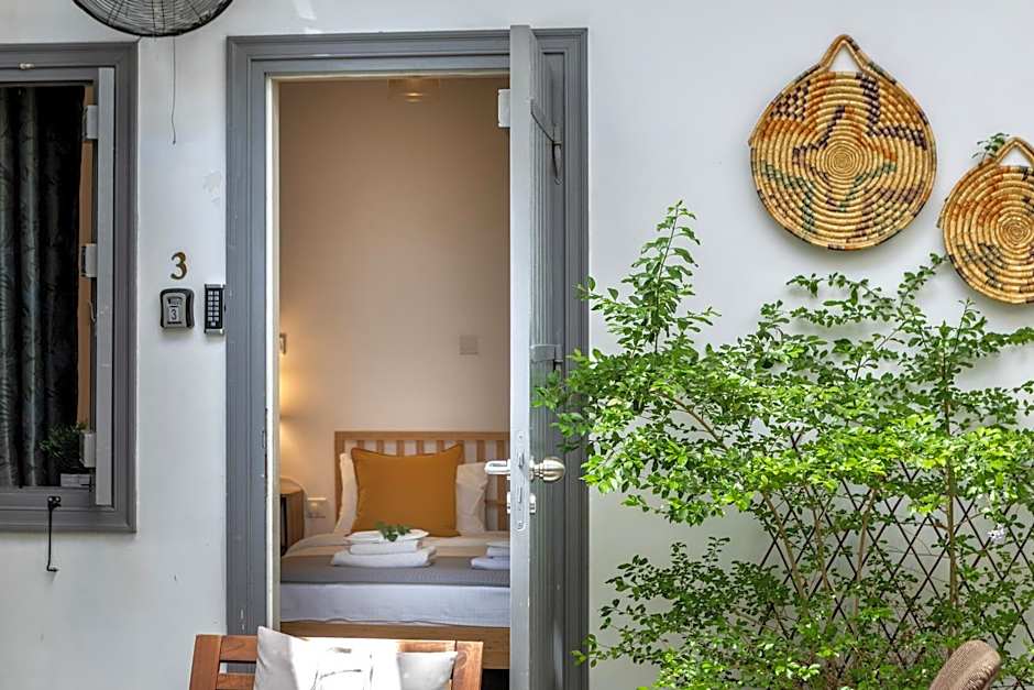 Edem Traditional House