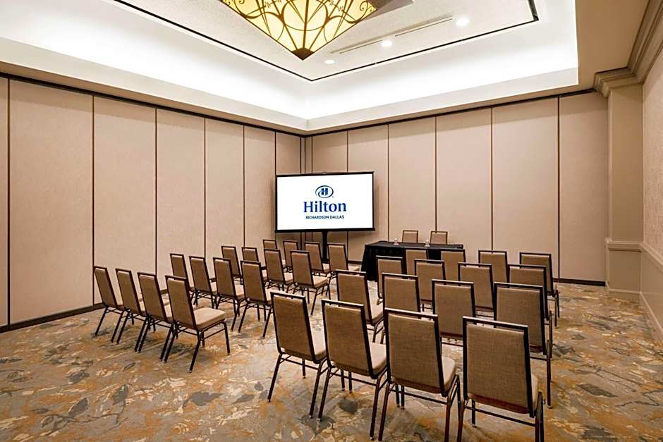 Hilton Richardson Dallas, TX