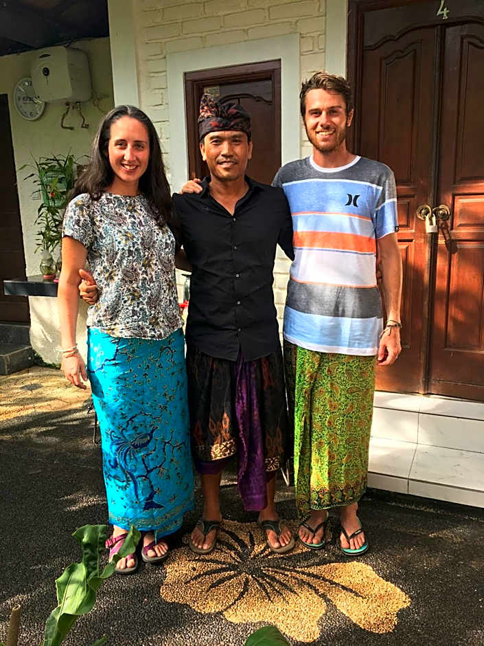 New Danas Canggu Guest House