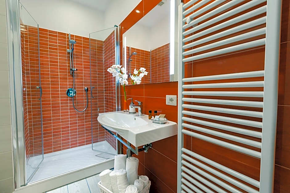 Eterea Charming Suites
