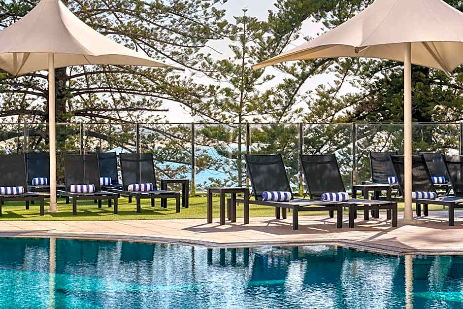 Crowne Plaza Terrigal By IHG