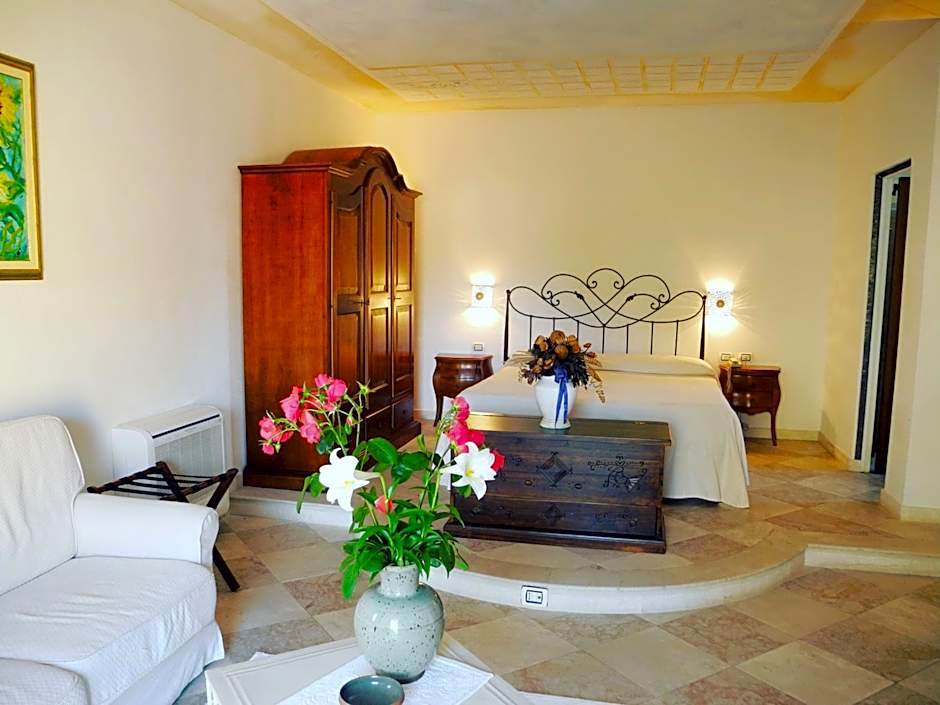 Hotel San Pantaleo