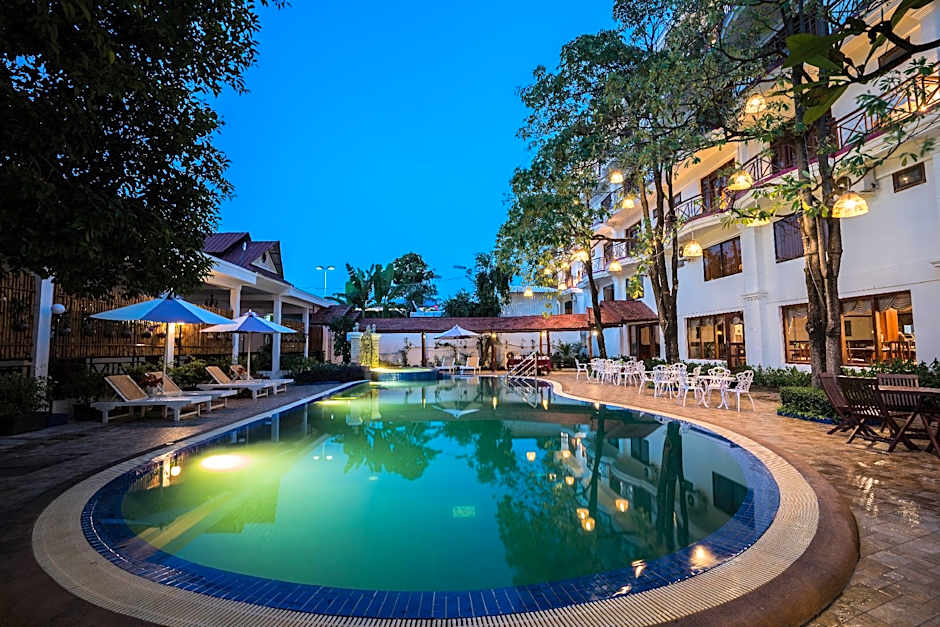 TTC Hotel Premium-Angkor