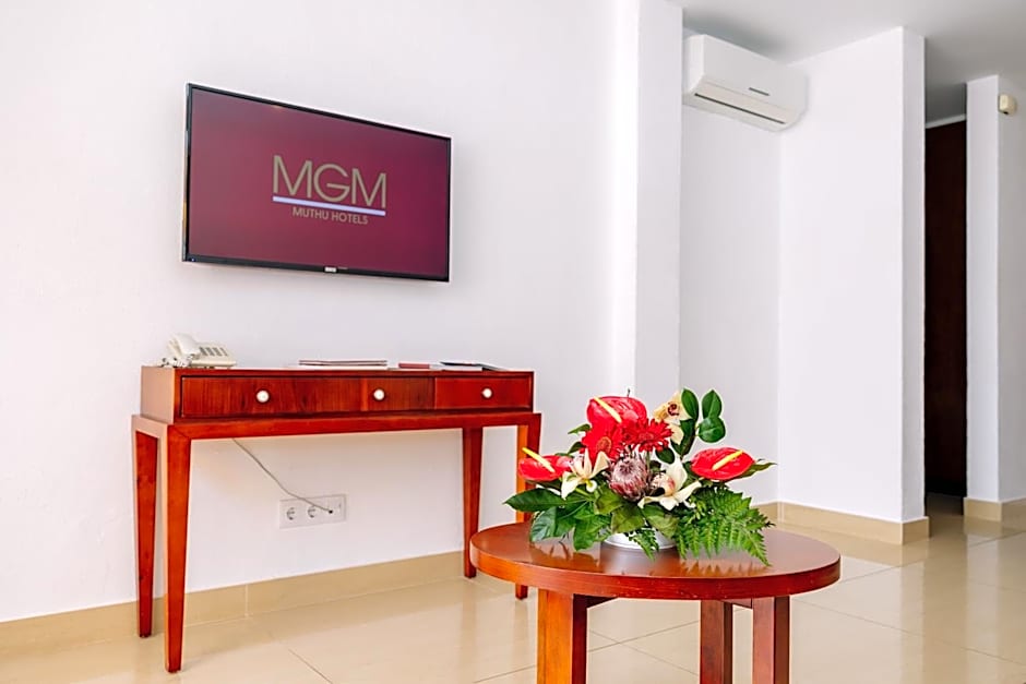 Muthu Clube Praia da Oura