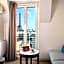 Timhotel Tour Eiffel