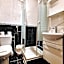 Hipotel Paris Gambetta Republique