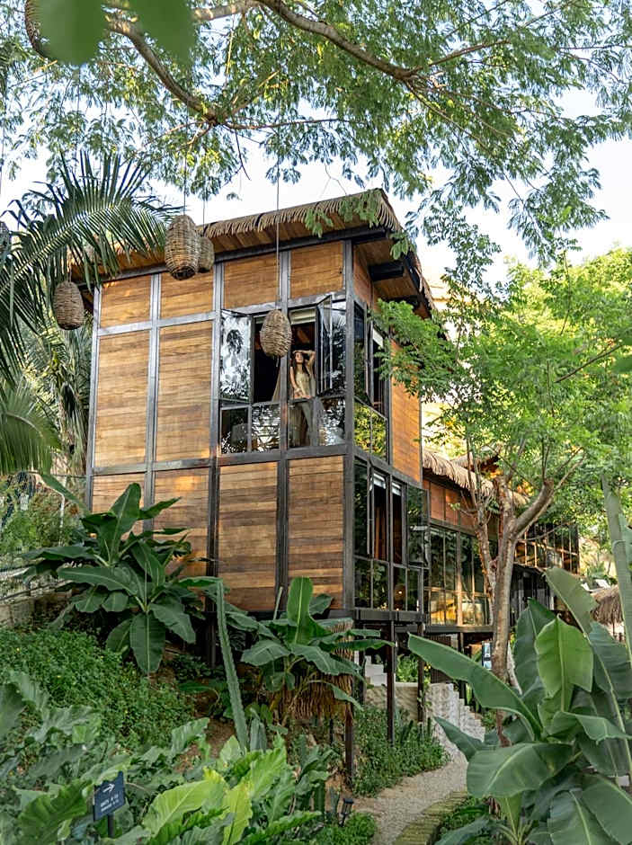 Casa Selva Sayulita