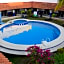 Hotel Plaza Almendros