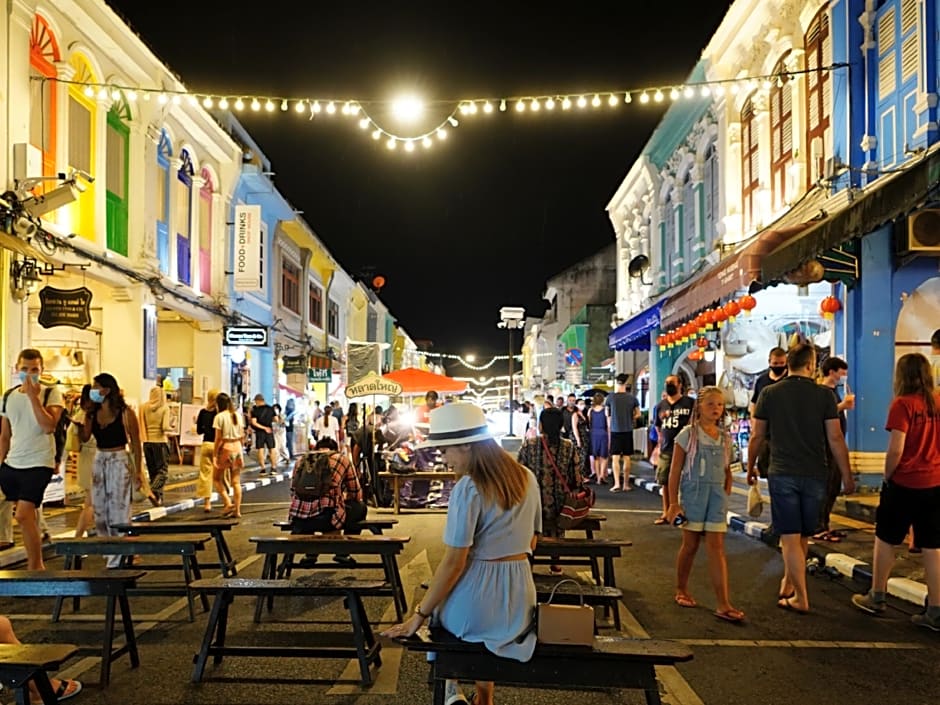 Ibis Styles Phuket City