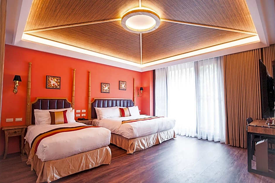 Dreamer Boutique Hotel