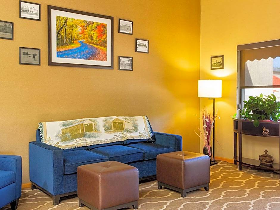Comfort Inn Piketon