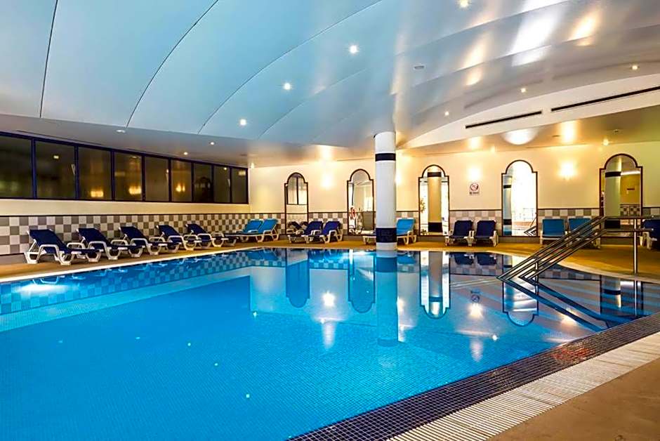 Suite Hotel Jardins Da Ajuda