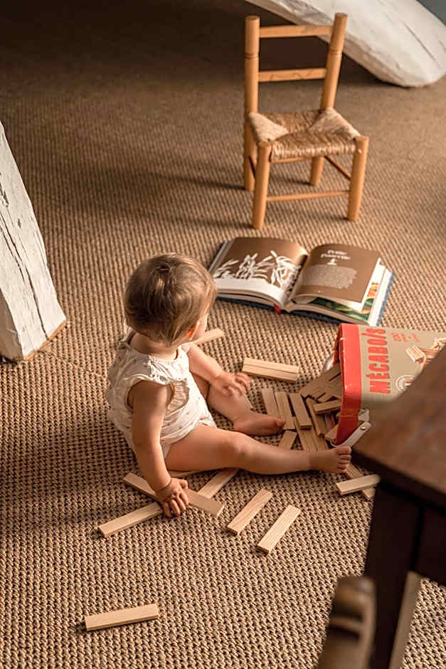 Hôtel Demeures de Campagne Domaine de Maffliers - Paris Val-d'Oise