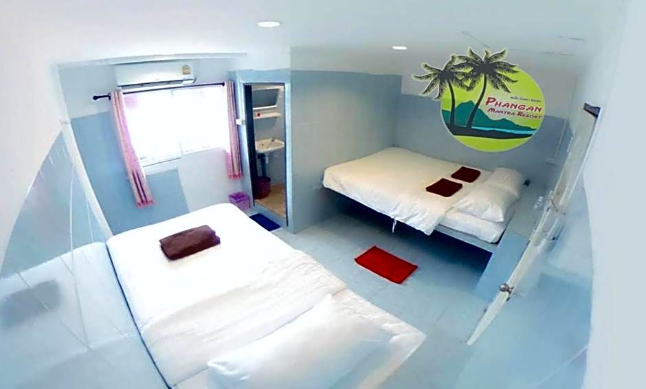 Phangan Mantra Inn